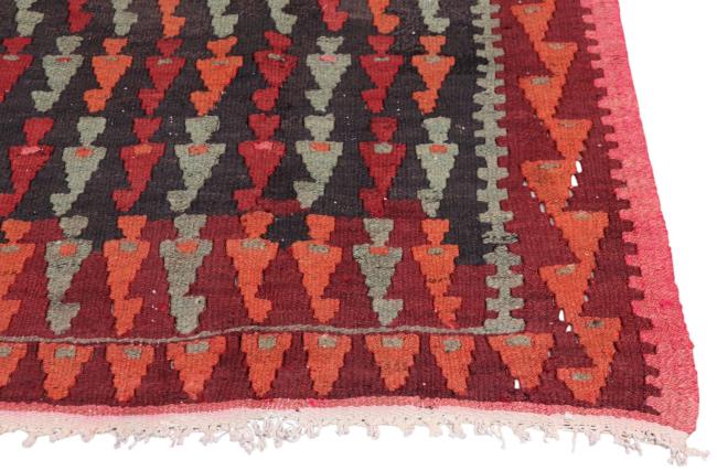 Kilim Fars Antiek - 4