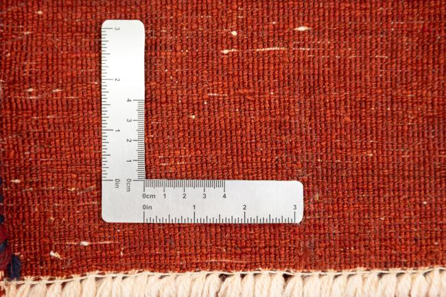 ペルシャ ギャッベ ペルシャ ロリbaft - 6