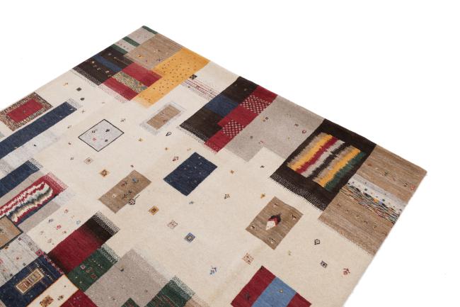 Gabbeh Loribaft - 3