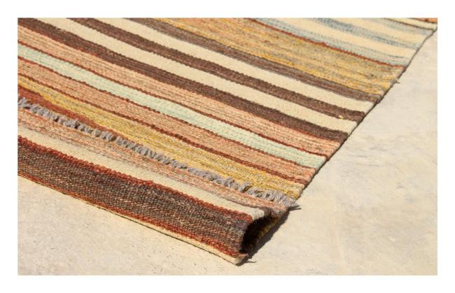 キリム アフガン Heritage - 2