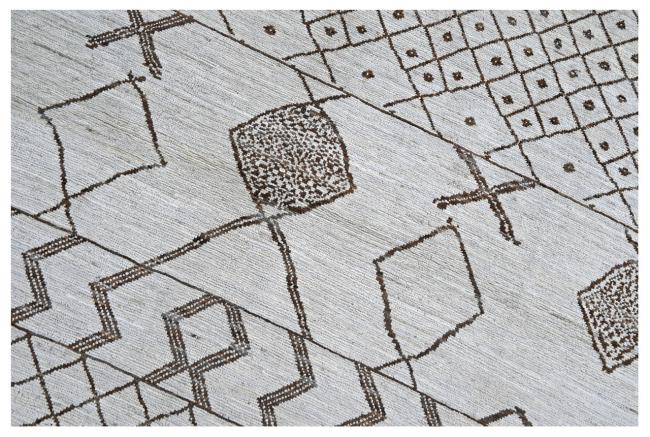Berber Contemporary - 1