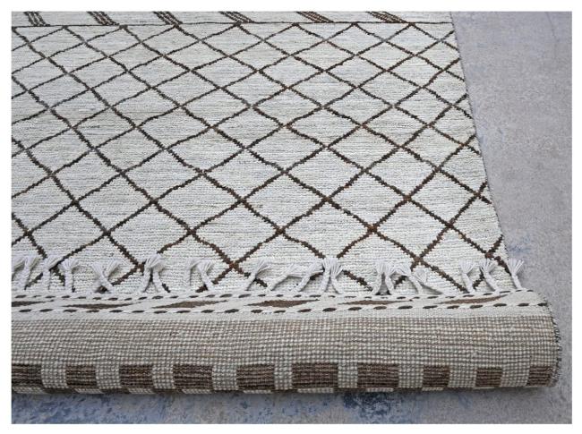 Berber Contemporary - 2