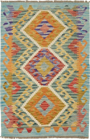 Kilim Afegão - 1