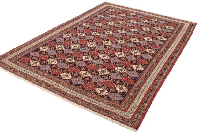 Kelim Fars Sirjan - 1