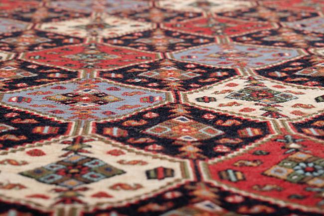 Kelim Fars Sirjan - 5