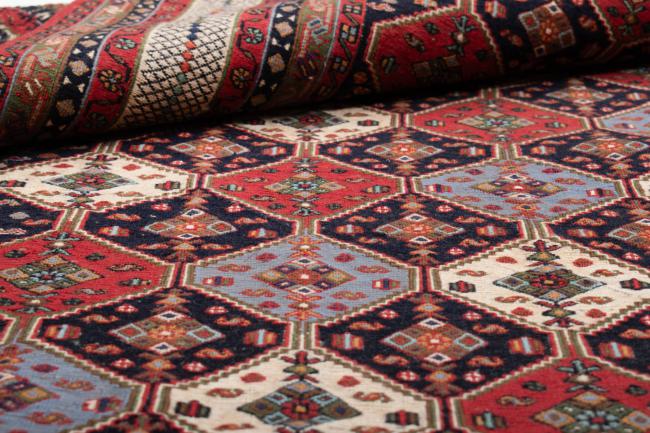 Kelim Fars Sirjan - 6