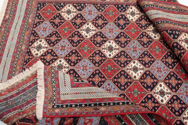 Kelim Fars Sirjan - 7