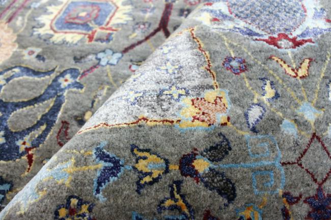 Gabbeh Loribaft Design - 3