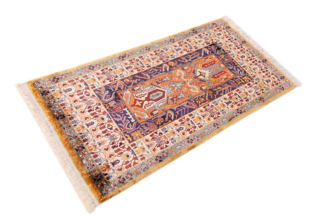 Keysari Silk - 1