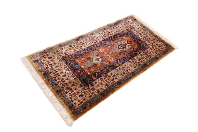 Keysari Silk - 2