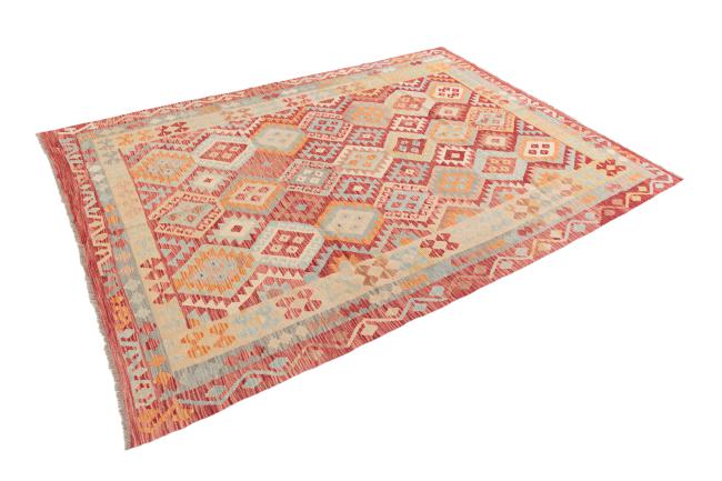 Kilim Afegão - 1