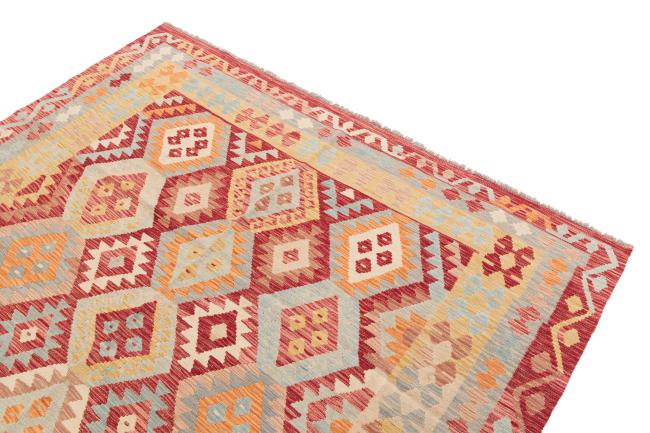 Kilim Afegão - 2