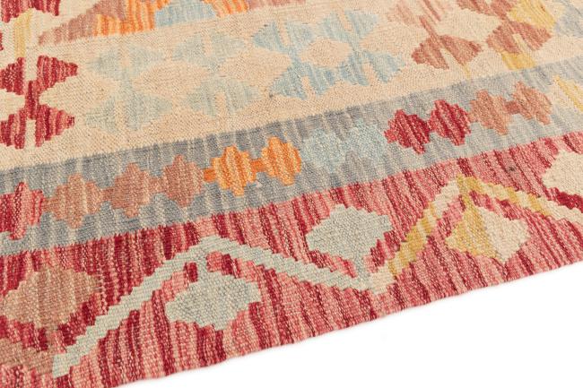 Kilim Afegão - 3