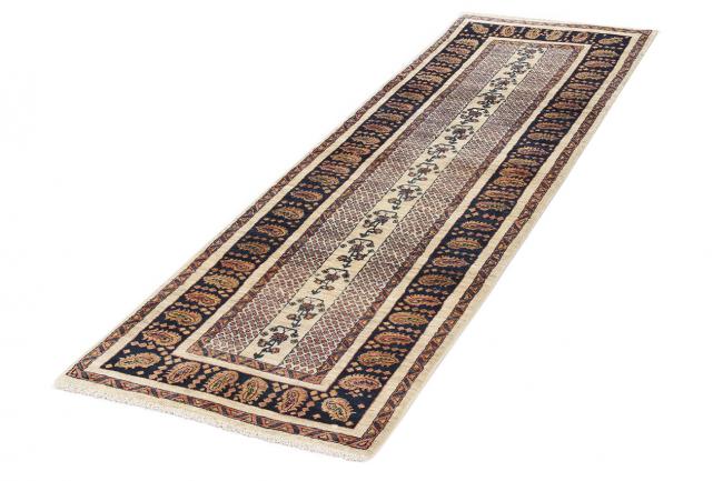 Persian Gabbeh Kashkuli - 1