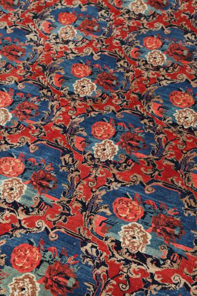 Bidjar πολύτιμα λόγω παλαιότητας - 1