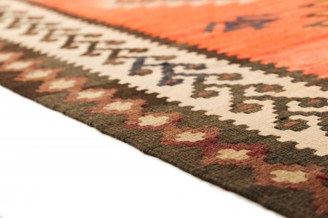 Kilim Fars Azerbaijan Antigo - 6