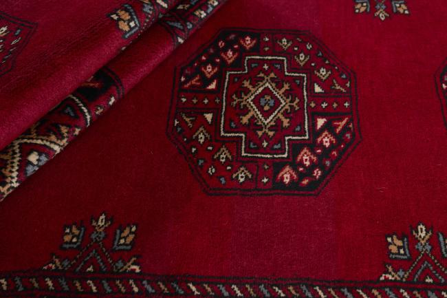 Pakistan Buchara 3ply - 2