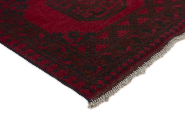 Afghan Akhche - 3