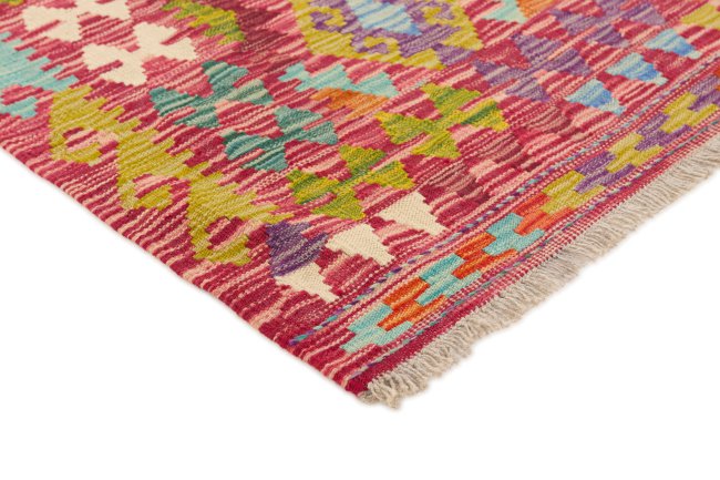 Kilim Afegão - 2