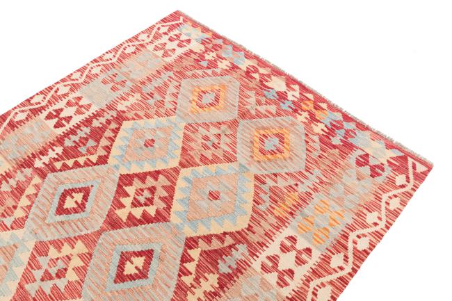 Kilim Afegão - 2