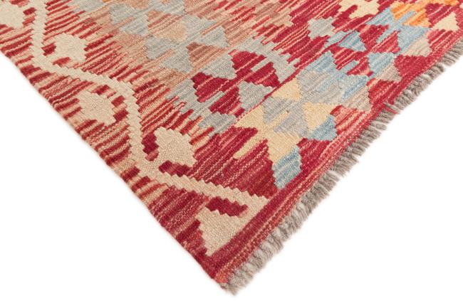 Kilim Afegão - 4