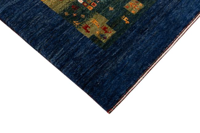 Persia Gabbeh Loribaft Nowbaft - 5