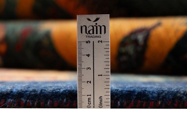 Persia Gabbeh Loribaft Nowbaft - 9