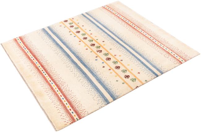 Persisk Gabbeh Kashkuli Banafsheh - 1