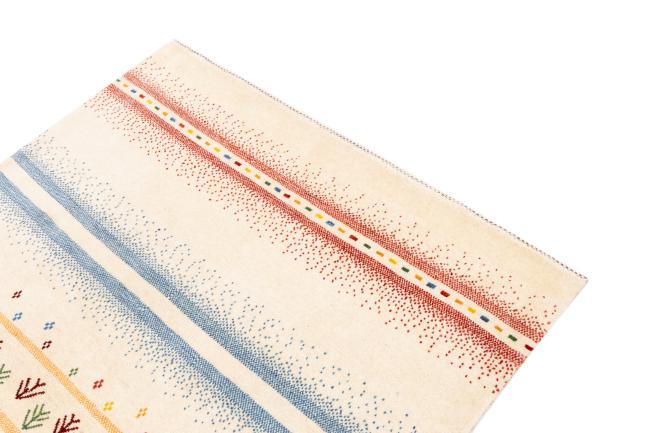 Persisk Gabbeh Kashkuli Banafsheh - 3