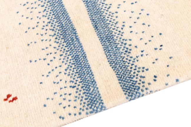 Persisk Gabbeh Kashkuli Banafsheh - 4