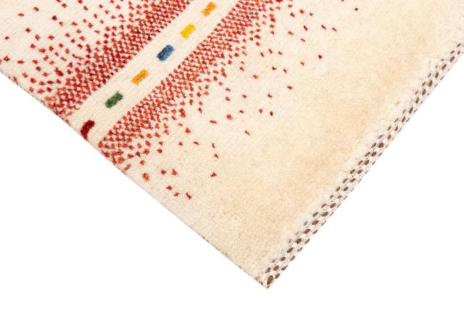 Persisk Gabbeh Kashkuli Banafsheh - 5