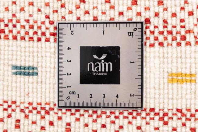 Persisk Gabbeh Kashkuli Banafsheh - 8