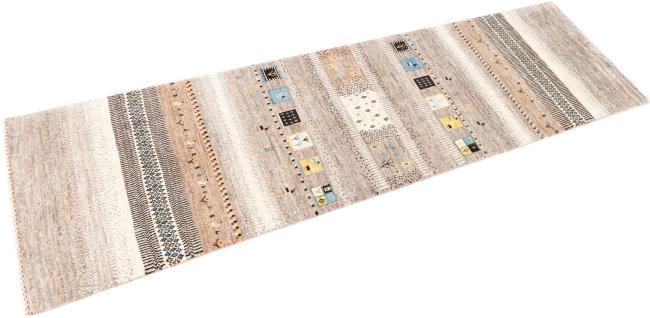 Perser Gabbeh Loribaft Natura - 2