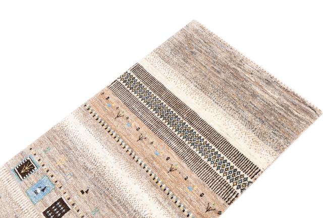 Perser Gabbeh Loribaft Natura - 3