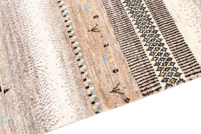 Perser Gabbeh Loribaft Natura - 4