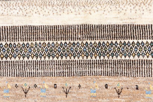 Perser Gabbeh Loribaft Natura - 6
