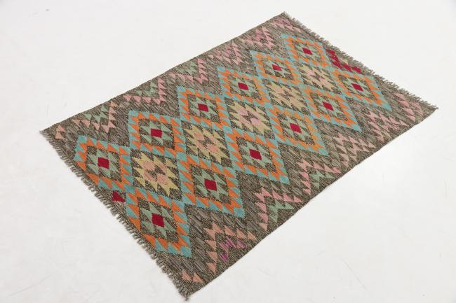 Kilim Afegão - 1