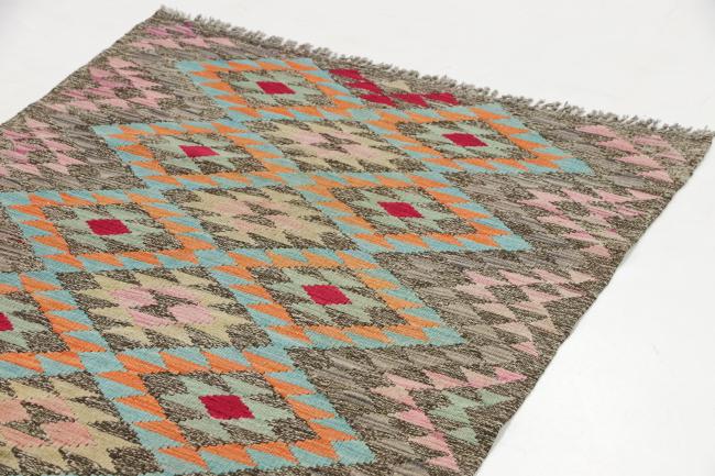 Kilim Afegão - 2