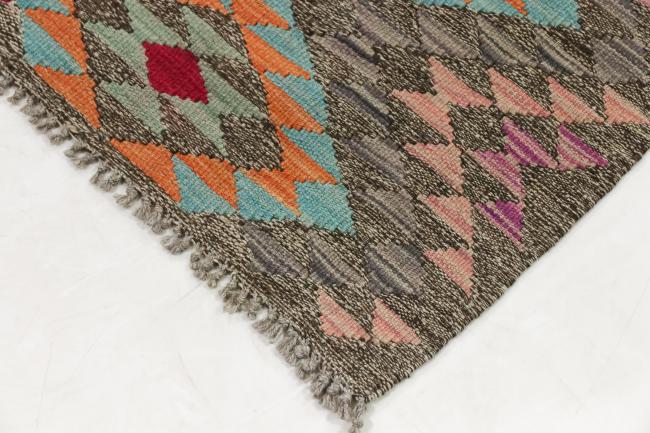 Kilim Afegão - 4