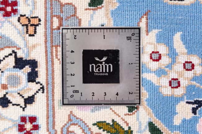 Naïn 6La - 8
