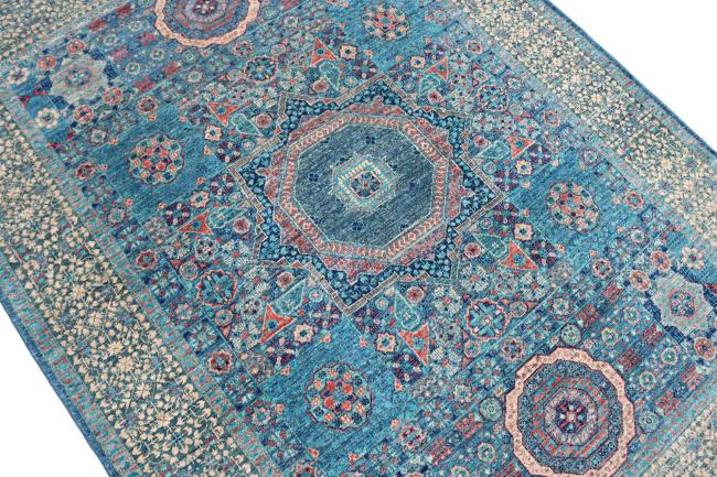 Mamluk - 5