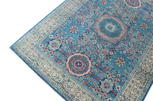 Mamluk - 7