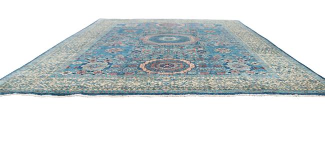 Mamluk - 8
