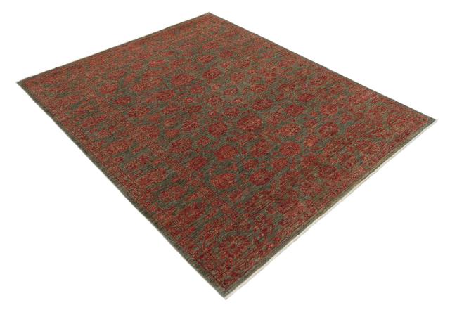 Ziegler Farahan - 1