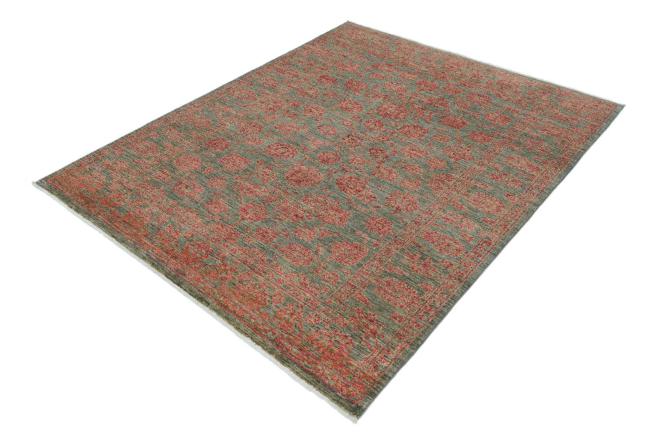Ziegler Farahan - 2