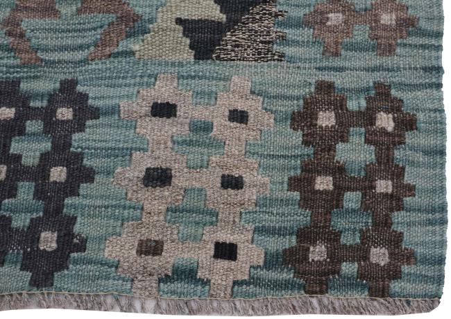 Kilim Afghan - 2