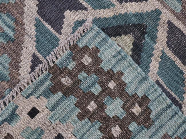 Kilim Afghan - 3