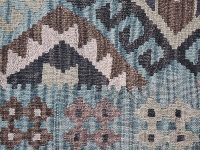 Kilim Afghan - 4