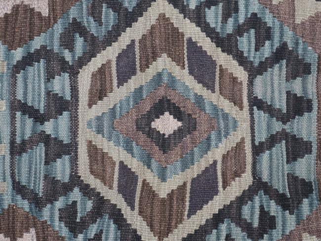 Kilim Afghan - 5