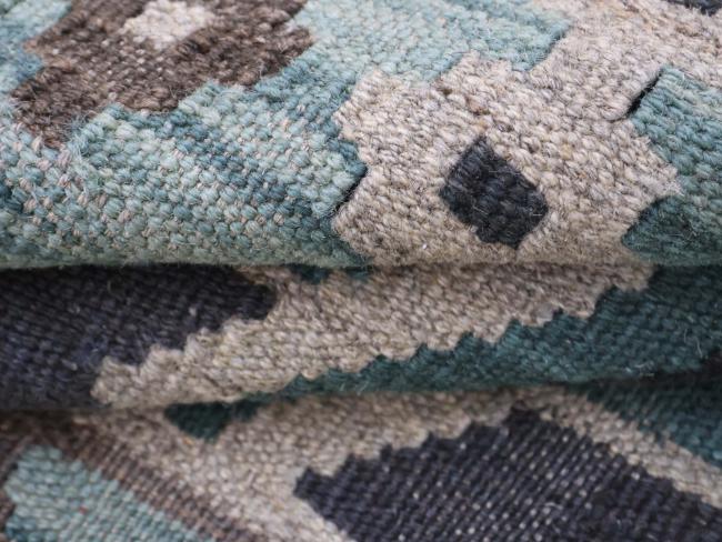 Kilim Afghan - 6
